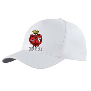 Czapka daszek Herb Choroszcz