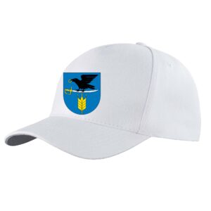Czapka daszek Herb Szpietowa