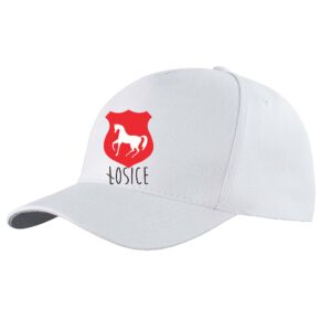 Czapka daszek Łosice - Energia Podlasia