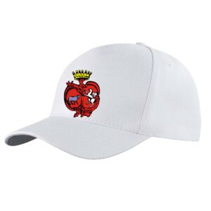 Czapka daszek Pamiątka z Choroszczy