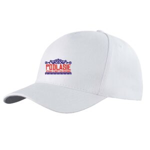 Czapka daszek Podlasie - Kraina Otwartych Okiennic