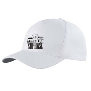 Czapka daszek Podlasie Historyczne - Supraśl