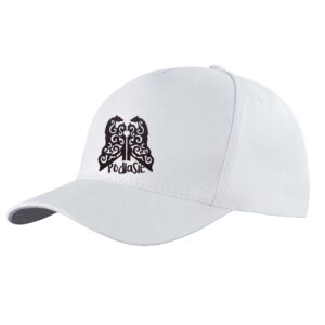 Czapka daszek Podlaska Dusza w Wycinance