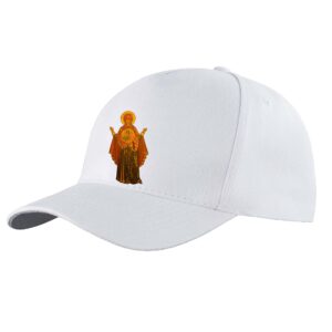 Czapka daszek Podlaska Madonna