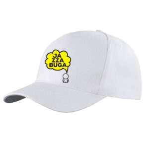 Czapka daszek Podlaski Flow Ja Zza Buga