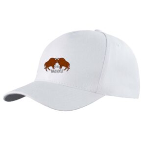 Czapka daszek Podlaskie Koziołki - Made in Białystok