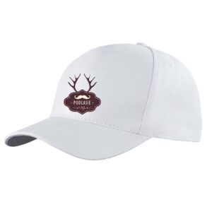 Czapka daszek Styl z Podlasia