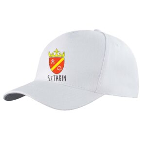 Czapka daszek Sztabin - Królewska Duma Podlasia