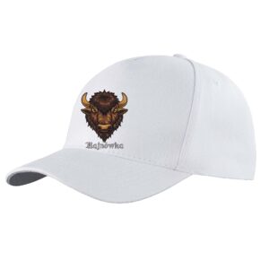 Czapka daszek Żubr - Duma Hajnówki