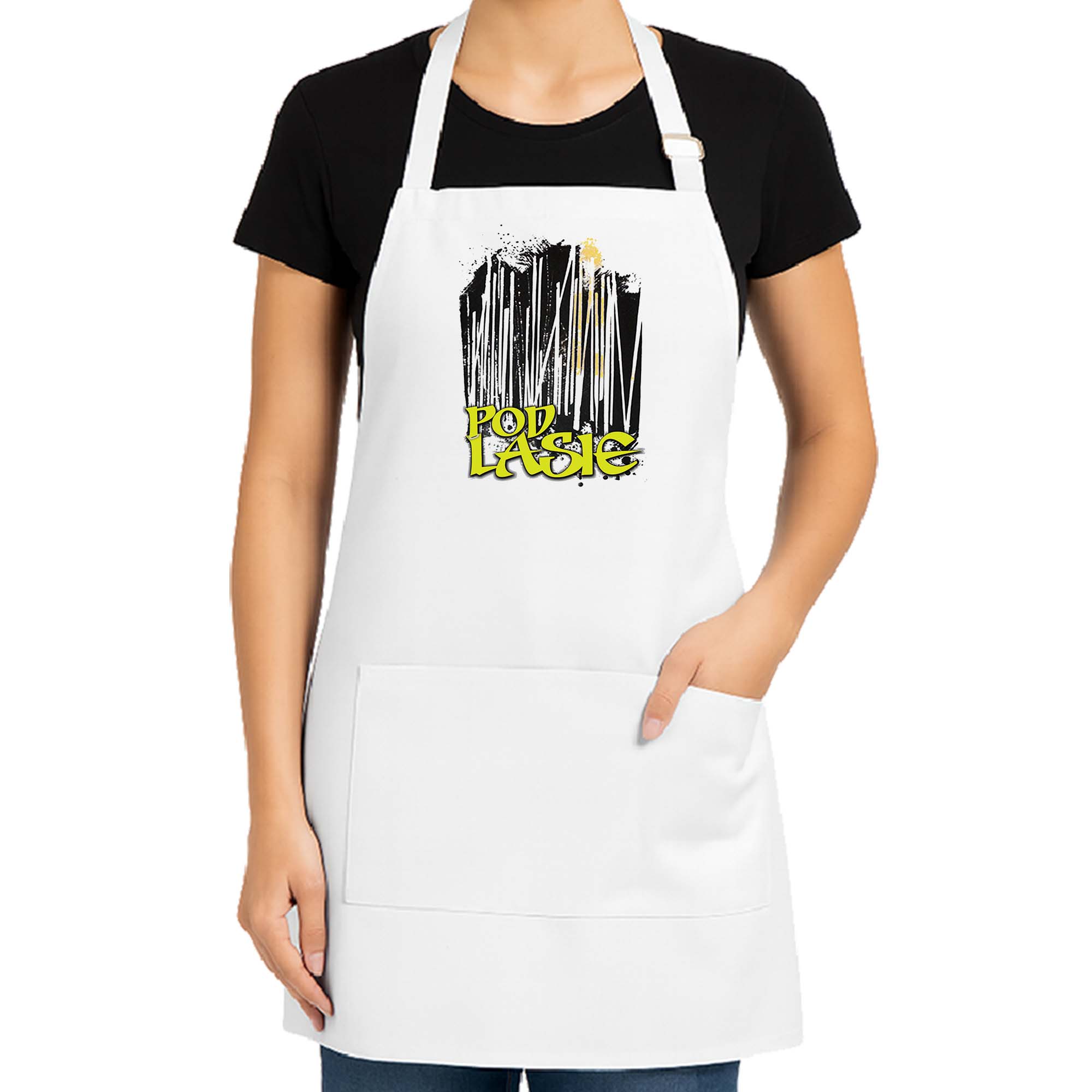 Fartuch kuchenny Podlasie Street Style