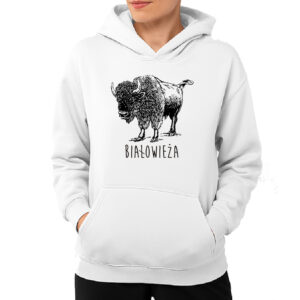 Kangurka damska Białowieża. Śladami Żubra