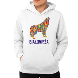 Kangurka damska Białowieża - Podlaski Dziki Duch