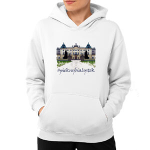 Kangurka damska Białystok - Podlaska Perła