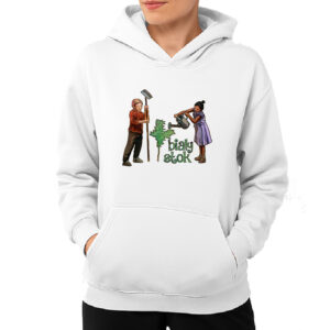 Kangurka damska Białystok - Zielone Miasto