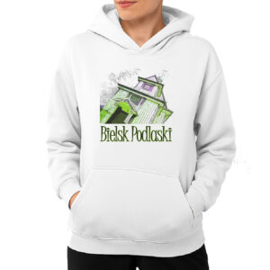 Kangurka damska Bielsk Podlaski - Architektura Duszy