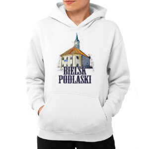 Kangurka damska Bielsk Podlaski - Architektura Tradycji