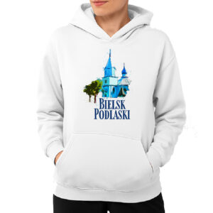 Kangurka damska Bielsk Podlaski - Kolor Wiary i Kultury