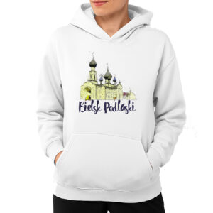 Kangurka damska Bielsk Podlaski - Miasto Cerkwi