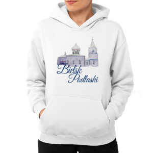 Kangurka damska Bielsk Podlaski - Miasto Wielu Kultur