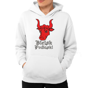 Kangurka damska Bielsk Podlaski - Serce Podlasia