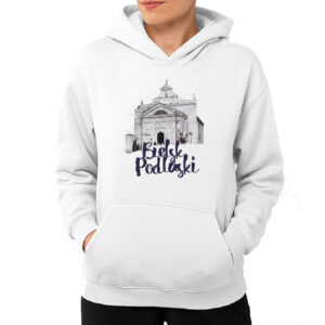 Kangurka damska Bielsk Podlaski - Sztuka i Wiara