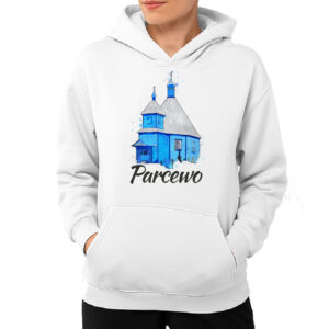 Kangurka damska Cerkiewne Parcewo