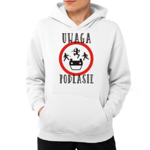 Kangurka damska Dziki Wschód - Podlasie