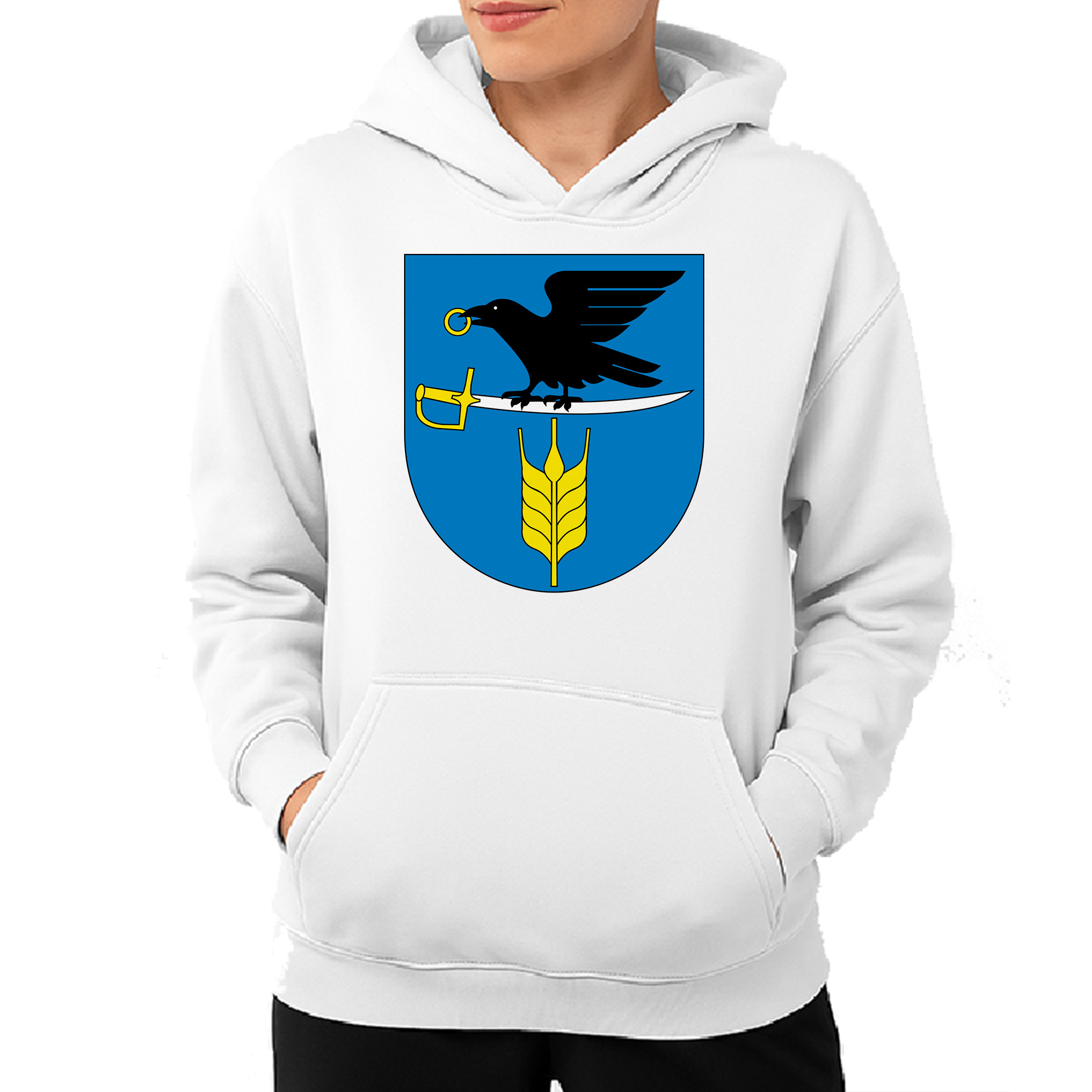 Kangurka damska Herb Szpietowa