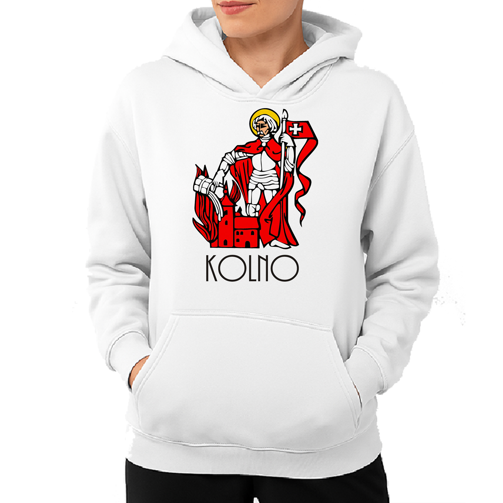 Kangurka damska Kolno - Tradycja Podlasia