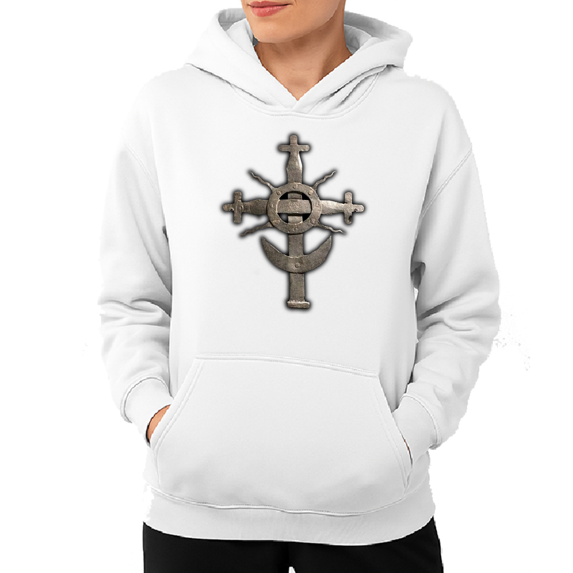 Kangurka damska Krzyż Podlaski