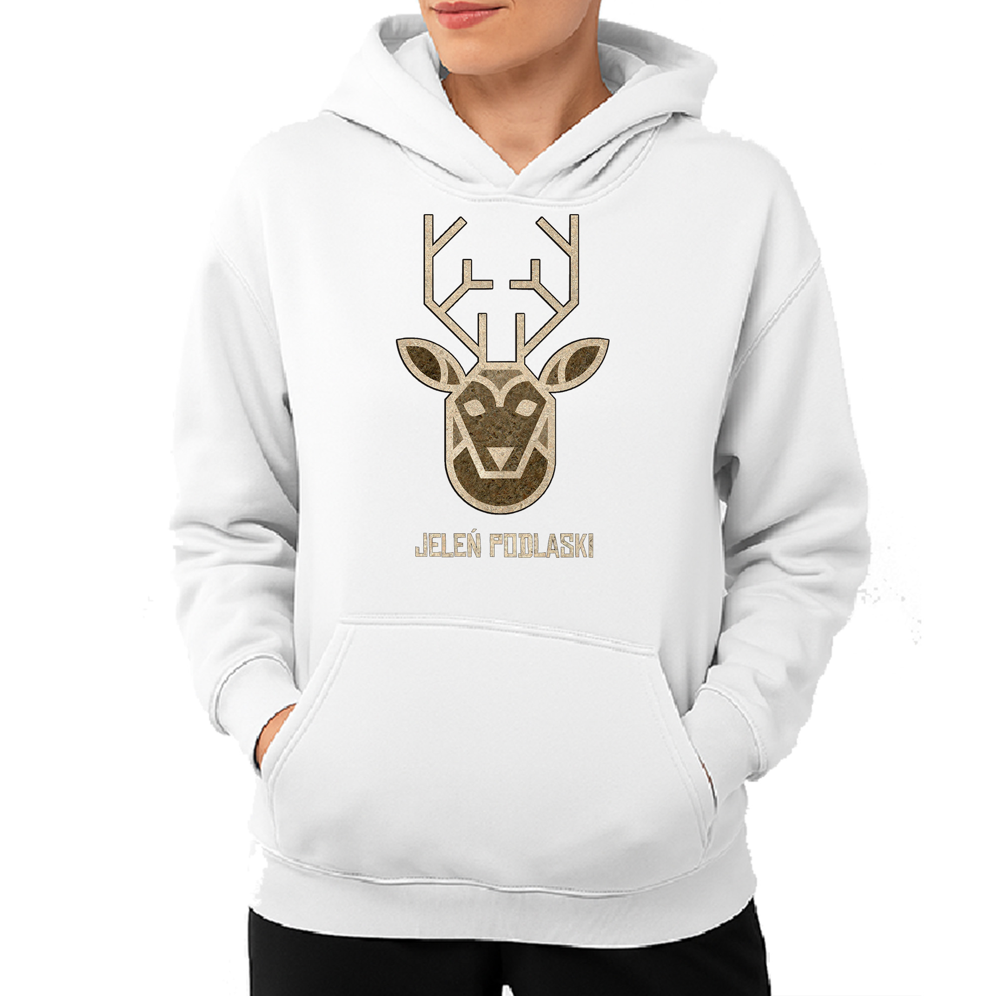 Kangurka damska Leśny Podlaski Jeleń