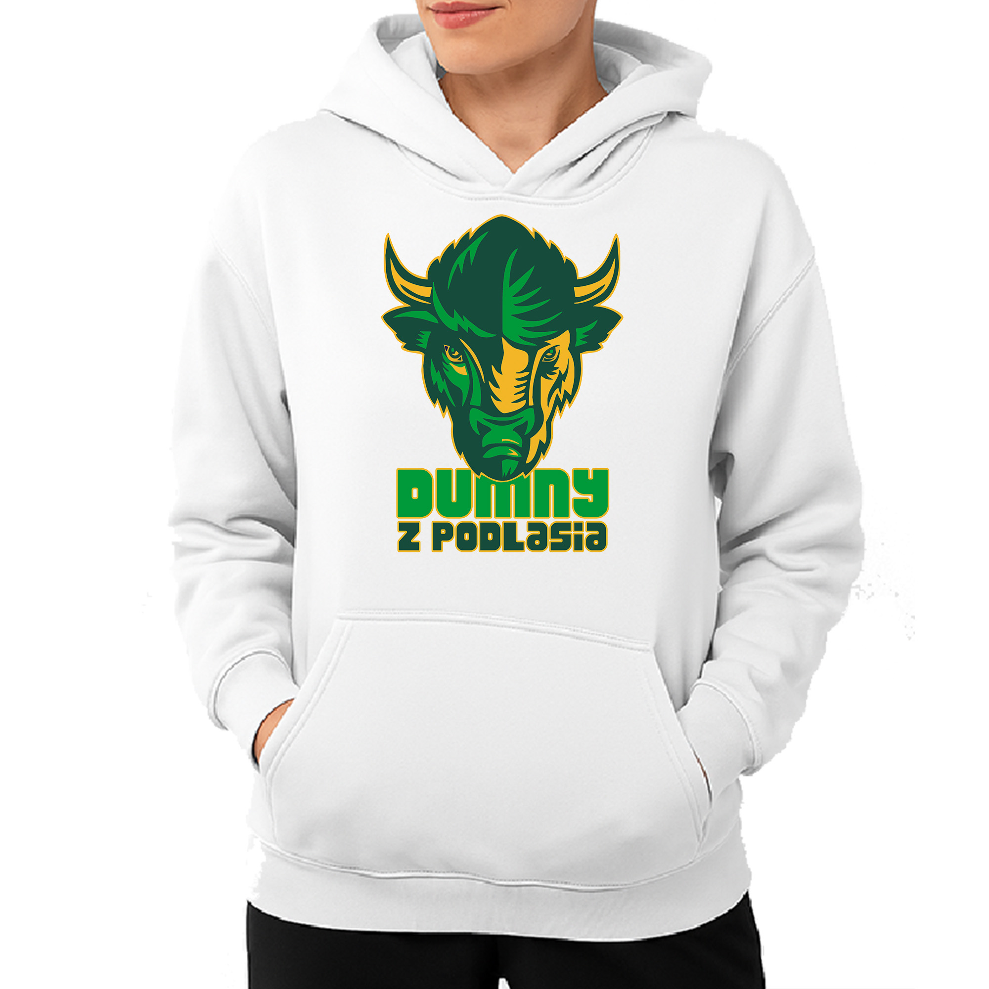 Kangurka damska Made in Podlasie