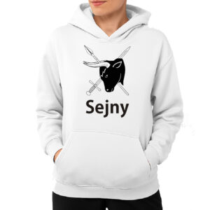 Kangurka damska Pamiątka Podlaska z Sejn