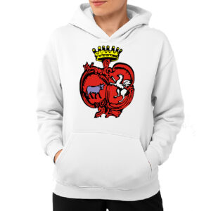 Kangurka damska Pamiątka z Choroszczy