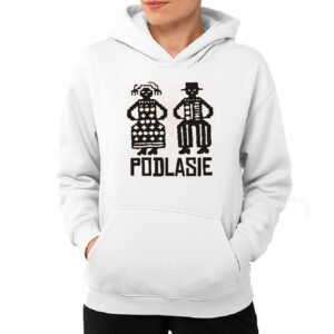 Kangurka damska Podlasie - Ludowe Korzenie