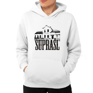 Kangurka damska Podlasie Historyczne - Supraśl