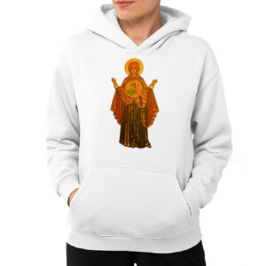 Kangurka damska Podlaska Madonna