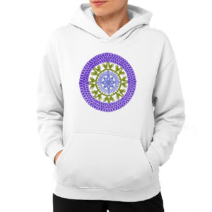 Kangurka damska Podlaska Sztuka Ludowa