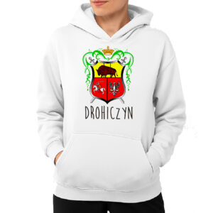 Kangurka damska Podlaska Twierdza - Drohiczyn