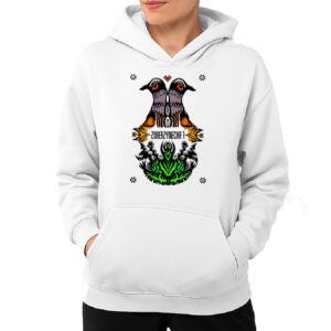 Kangurka damska Podlaska Wycinanka - Zwierzyniecka 7