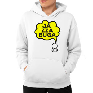 Kangurka damska Podlaski Flow Ja Zza Buga