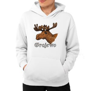 Kangurka damska Podlaski Łoś - Grajewo