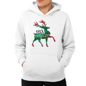 Kangurka damska Podlaski Władca Lasu