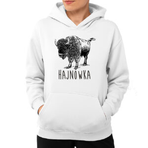 Kangurka damska Podlaski Żubr - Hajnówka