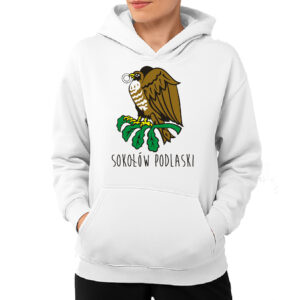 Kangurka damska Siła Sokoła - Sokołów Podlaski