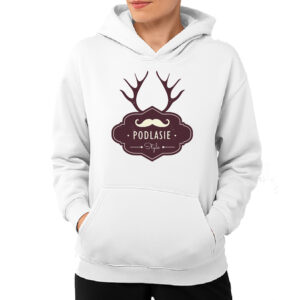 Kangurka damska Styl z Podlasia