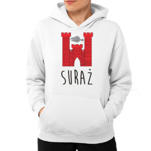 Kangurka damska Suraż - Podlaska Strażnica