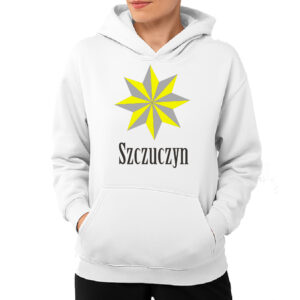 Kangurka damska Szczuczyn - Gwiazda Podlasia