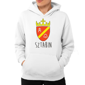 Kangurka damska Sztabin - Królewska Duma Podlasia