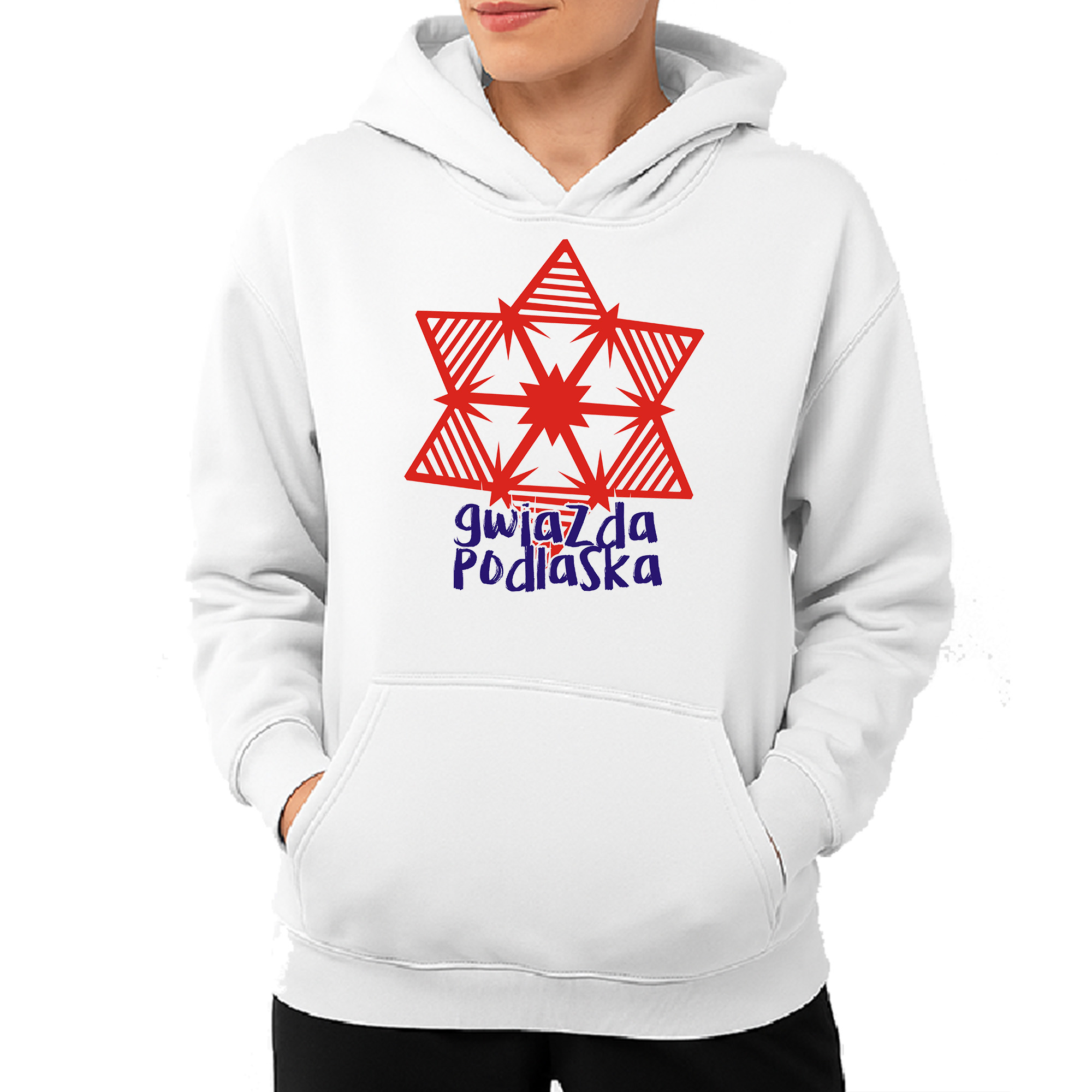 Kangurka damska Tradycyjna Gwiazda Podlaska